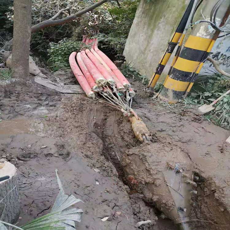 红河冷库拖拉管